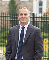 Seth Hueter